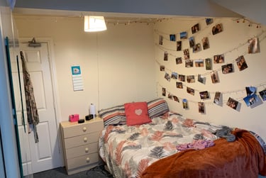 6 bed house, Cobden view road, Crookes, Sheffield, S101HS - Image 10